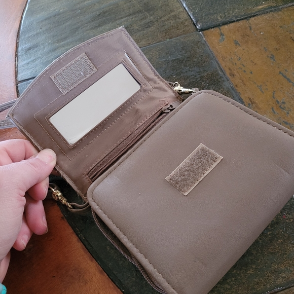 MINI BAG Organizer With Mirror - Picture 6 of 12